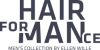 Logo HairforMANce
