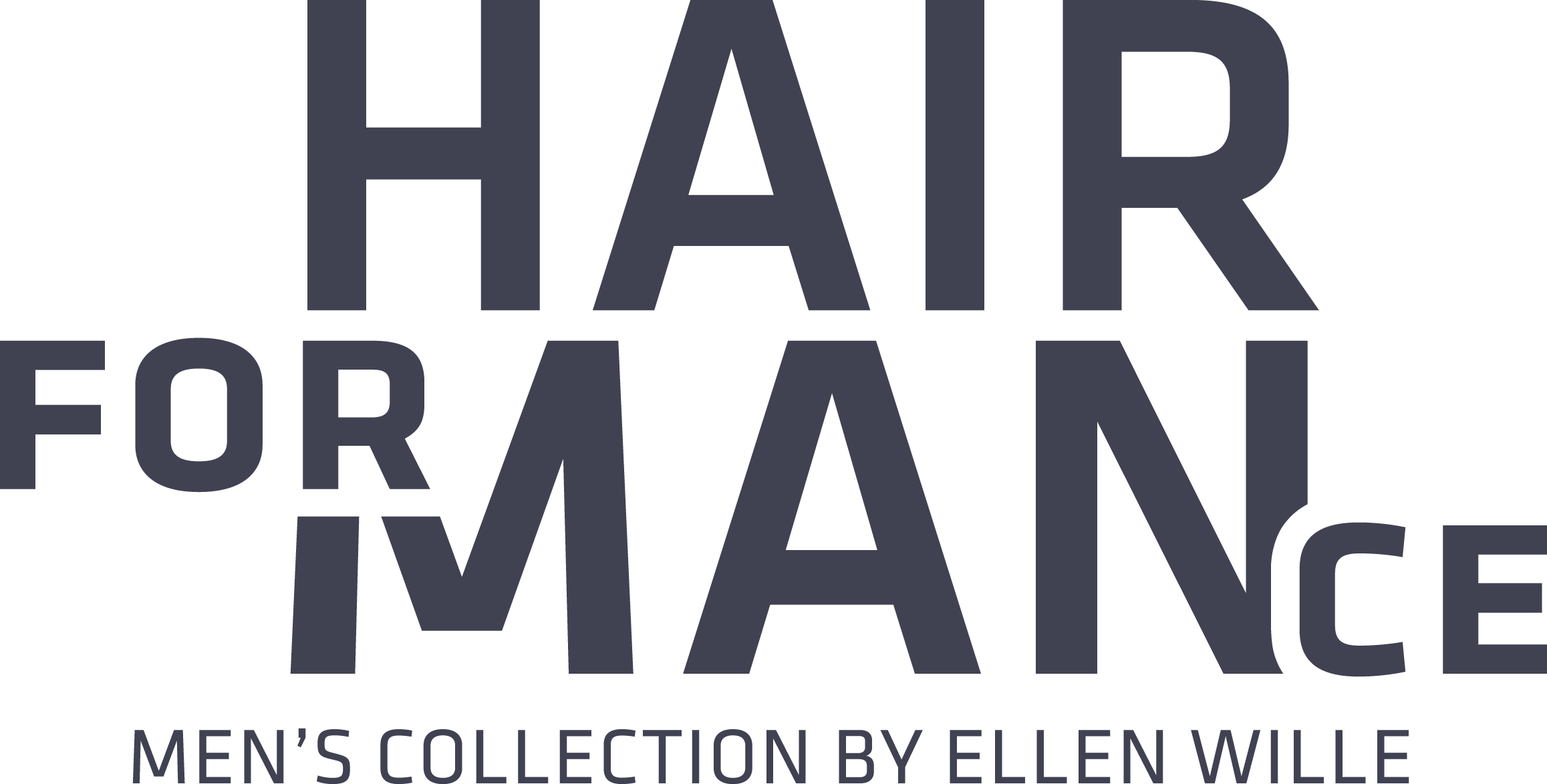 Logo HairforMance
